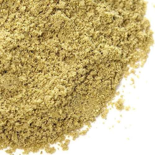 Purity 100 Percent Fine Rich Natural Taste Chemical Free Healthy Dried Green Coriander Powder
