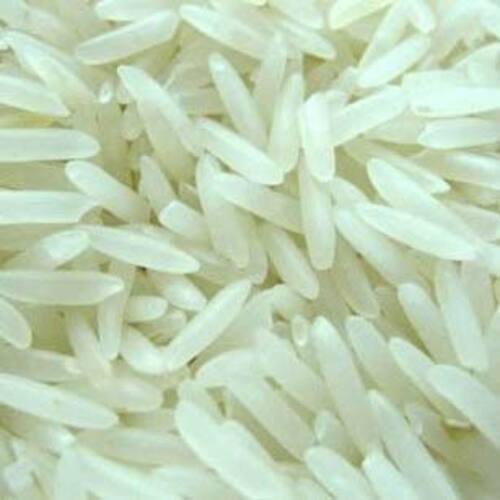 Rich in Carbohydrate Chemical Free Natural Taste White Dried Basmati Rice