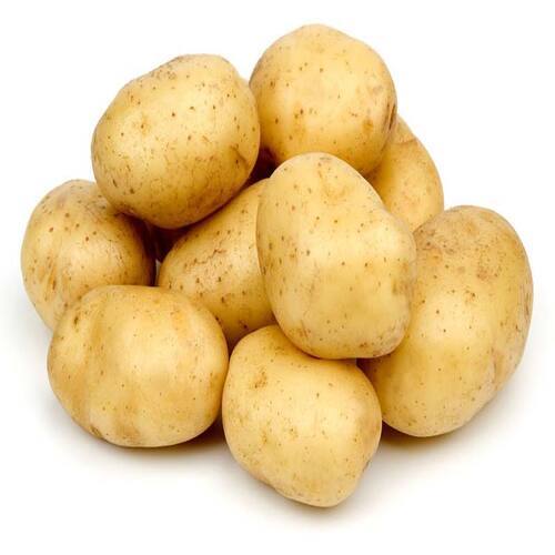 Rich in Carbohydrate Mild Flavor Rich Natural Delicious Taste Organic Brown Fresh Potato