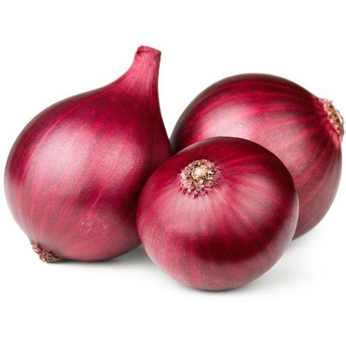  100% Natural Pure And Fresh Red Color Onion For Cooking, Human Consumption
