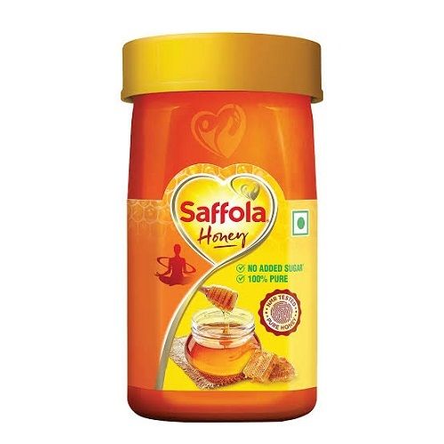  100% Pure Natural And Fresh Honey, No Added Sugar, And Rich In Antioxidants Additives: 5%