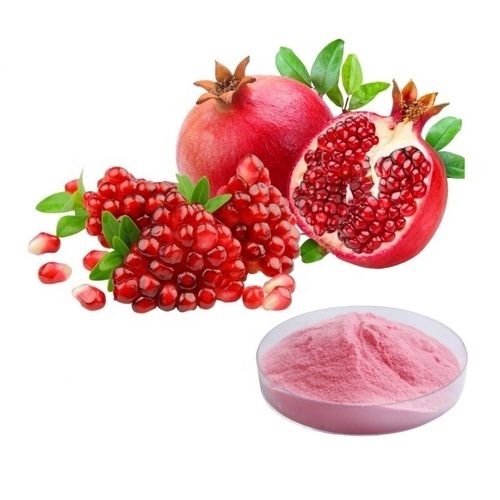 100% Maturity Pomegranate Extract Powder(good For Skin And Healthy)