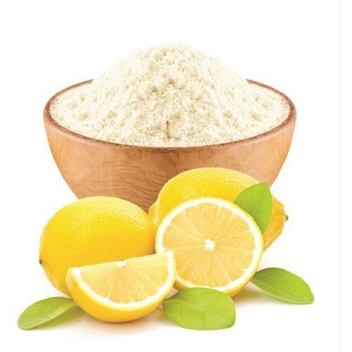 100% Purity Lemon Powder Good For Hair And Skin