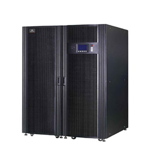 Black 420 Output Voltage Versatile High Performance And Easy To Use Liebart Apm 18-90 Kw Ups
