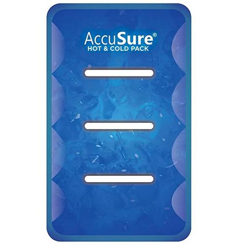 AccuSure Hot and Cool Gel Pack For Joints