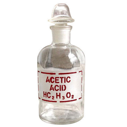 Acetic Acid For Industrial Use