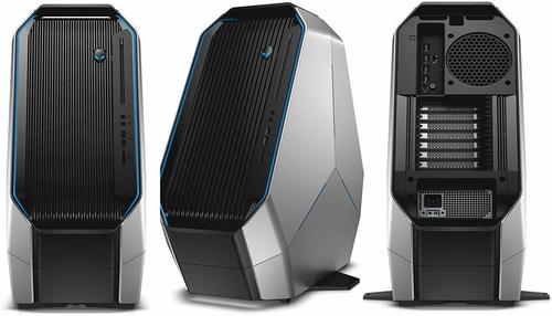 Alienware Area51 Threadripper with Windows 10 Home 64-Bit Operating System
