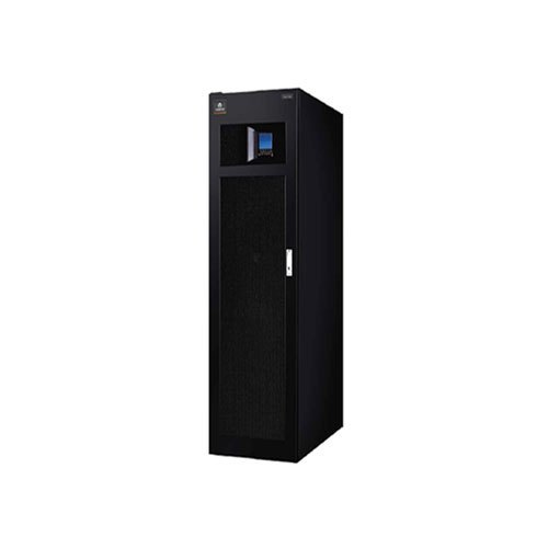 Black Automatic Power Backup Liebert Nxc Kva Ups Dimensions 500 X 860 X 1240 Mm