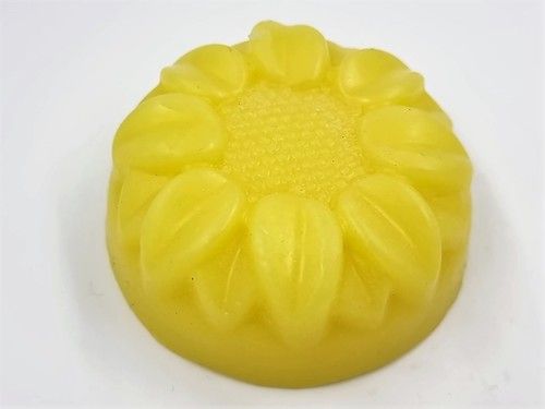 Yellow Banana Extract Skin Care Soap