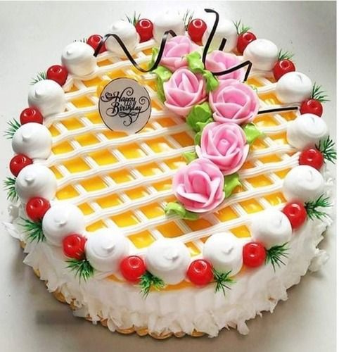Vanilla Cake: Gift/Send Canada Gifts Online JVS1177355 |IGP.com