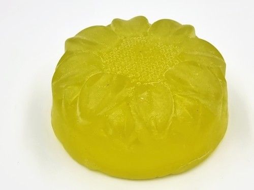 Handmade Lemon Extract Soap