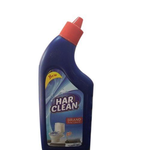 Har Clean Liquid For Clean Bathrooms With Light Breathable Fragrance Shelf Life: 1 Years