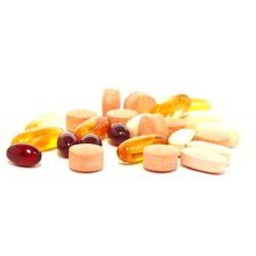 High-Quality Nutritional Vitamin Supplement Tablets General Medicines