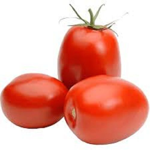 Round Indian Origin And A Grade Fresh Red Color Country Tomato