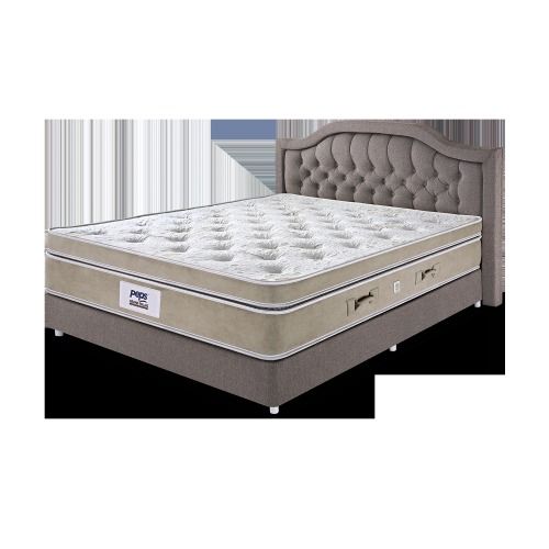 Light Weight Smooth Finish Highly Durable Peps Mattress