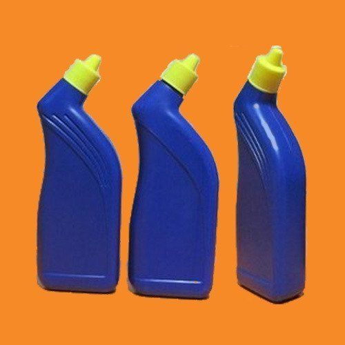 Liquid Toilet Cleaner In 1 Liter Pack With Light Breathable Fragrance
