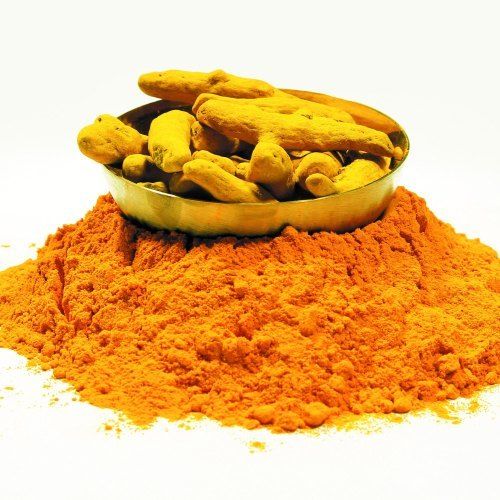 Natural Yellow Colour Turmeric Powder 1 Kg With 6 Months Shelf Life And 100% Purity