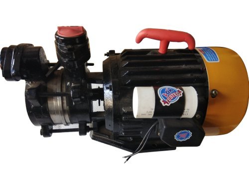 Rr Centrifugal Monoblock Pump With 2840 Rpm - Color: Multi Color