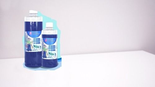 Skin Friendly Removes Stains And Kills Bacteria Suvi Toilet Cleaner (500 And 1000 Ml) Shelf Life: 2 Months