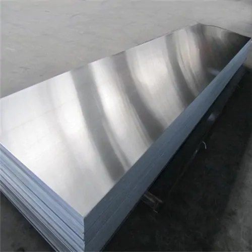 Sleek Design And Easy To Clean High Efficient Coated Duplex Stainless Steel Plates Application: Construction