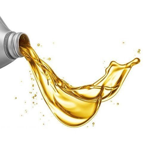 Supreme Quality Gulf Yellow Color Heavy Duty Machinery Industrial Lubricants Oil Chemical Composition: 78% Base Oil. 10% Viscosity Improvement Additive (To Improve Flow) 3% Detergent