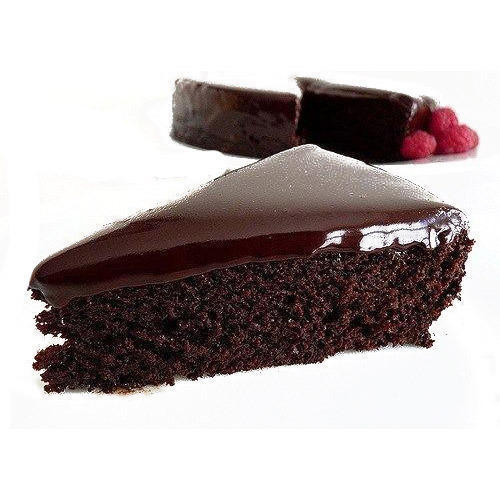 Tasty Dark Brown Pastry Chocolate Cake For Birthdays And Parties Shelf Life: 1 Days