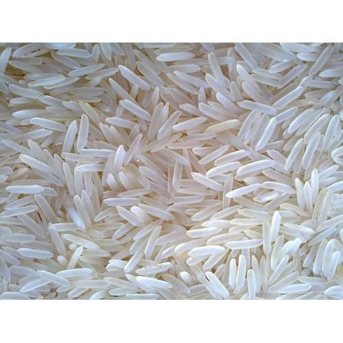 White Color Long Grains Arwa Rice With 12 Months Shelf Life And 1 % Broken