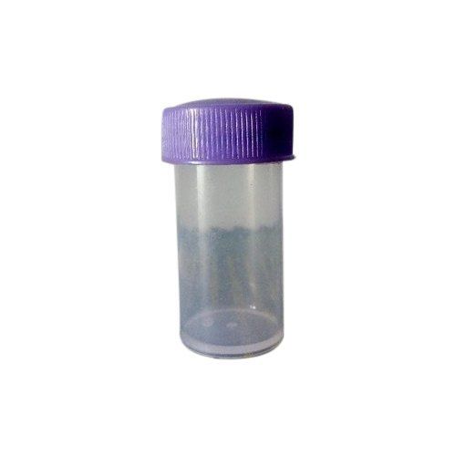 White Color Plastic Bottle For Homeopathic Medicine Fillings With Cap And 4 Gm Weight Capacity: 10 Milliliter (Ml)