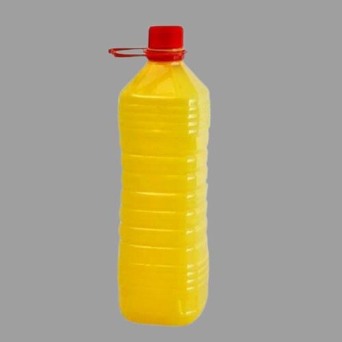 Yellow Color Liquid Perfumed Phenyl For Floor Cleaning Purpose