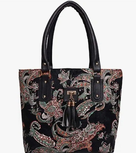 Buy Diana Korr Women Black Hand-held Bag Black Online @ Best Price in India  | Flipkart.com