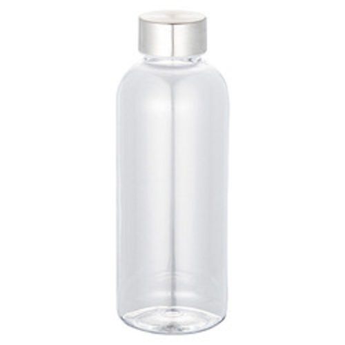 100 Percent Plastic Made Water Bottle Hygeine And Durable Round Shape 2 Liter