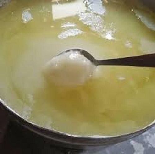 100% Pure And Fresh Desi Ghee, Contains High Concentrations Of Monounsaturated Omega-3s
