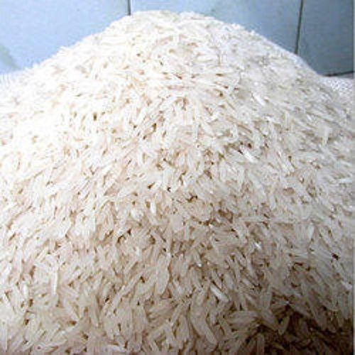 100% Pure And Organic Long-Grain White Basmati Rice For Cooking