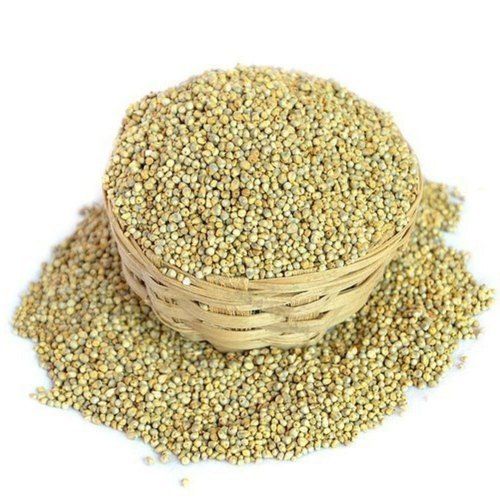 A Grade 100% Pure and Natural, Dried Raw Green Millets for Cooking