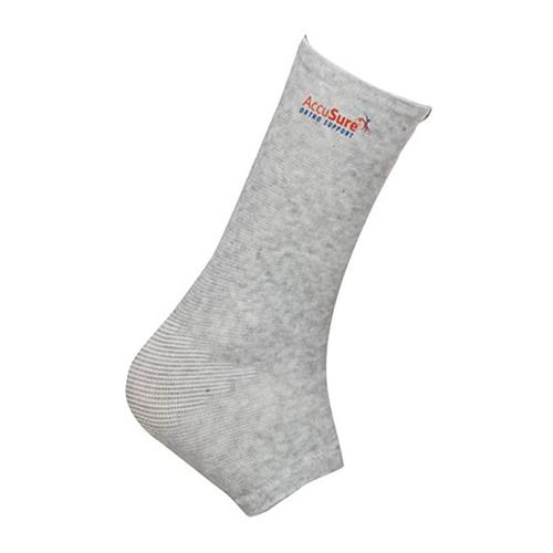 AccuSure Ankle Support Bamboo (All Sizes)