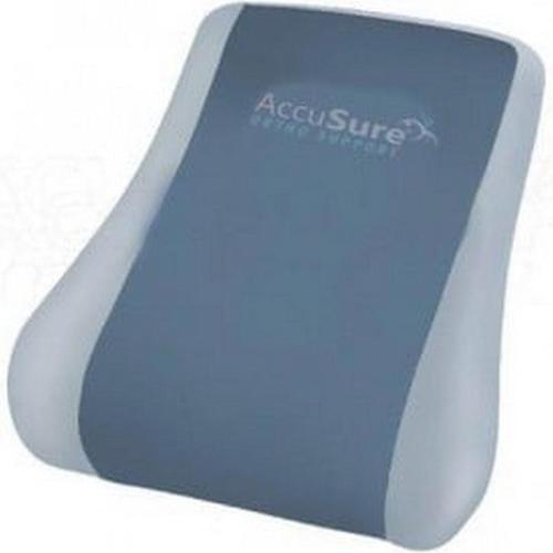 Stainless Steel Accusure Back Rest Advance Back Support