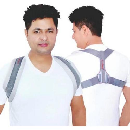 Accusure Clavicle Brace Back Support (All Sizes)