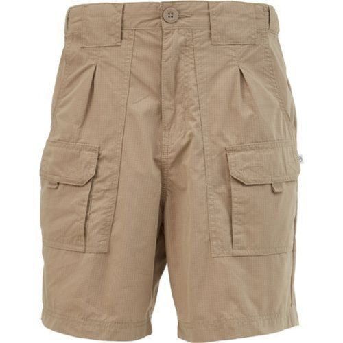 Washable Anti Wrinkle And Fade Fabric Grey Color 6 Pockets Cargo Short Pants  at Best Price in Hyderabad