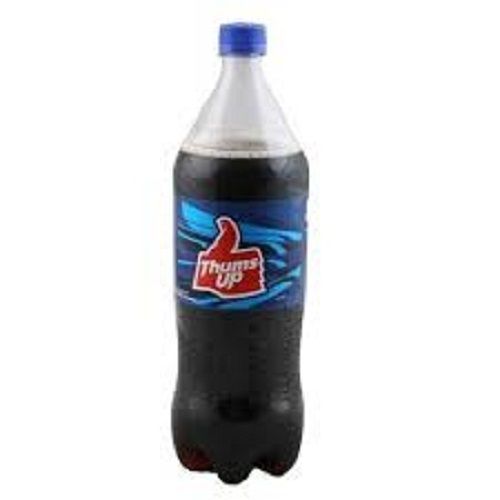 Black Thums Up Cold Drink Contains Water, Sweetener, Natural Or Artificial Flavoring