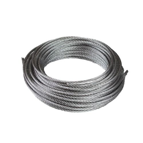 Silver Copper Alloys Wire 220V Rated Voltage And Rated Current 110A, 1 Year Warranty