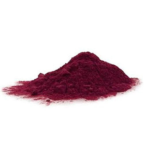 Dark Pink Colour Pure And Natural Nutrients Rich Dried Beetroot Powder