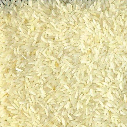 Indian Origin Dried, Long Size Pure And Organic Ponni Steamed Rice Broken (%): 2