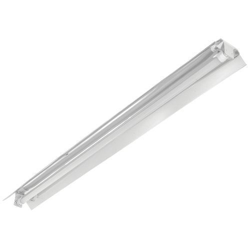 Led Tube Light White Color, Reduces Energy And Wasted Light With High Efficiency