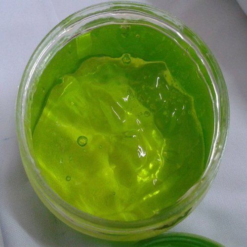 Natural Herbal Aloe Vera Skin Refreshing Gel For Healthy Complexion And Free From Harsh Chemicals Easy To Use