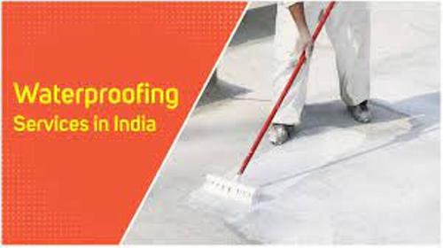 Waterproofing Service