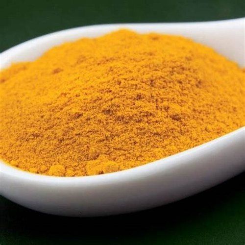 Yellow Colour Immunity Booster Flavourful Medicinal Turmeric Powder