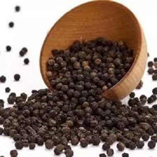  100% Natural Fresh And Organic Black Pepper, Aromatic, And Lower Cholesterol Levels, Benefit Your Brain