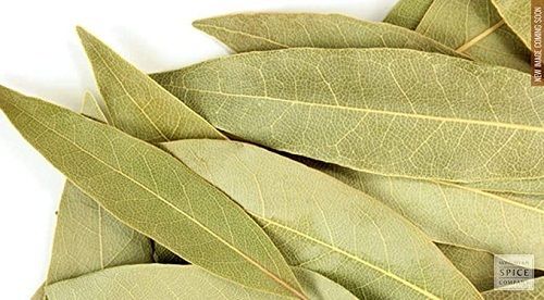 Green  100% Natural Fresh Pure And Organic Bay Leaf, Good Source Of Vitamin A, Vitamin B6, And Vitamin C