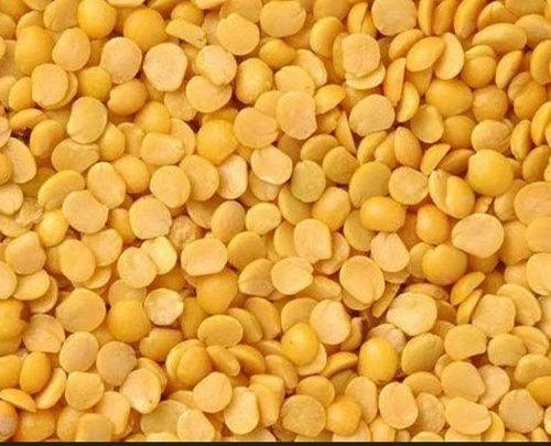 100% Natural Pure And Organic Yellow Toor Dal With 2 Year Shelf Life And No Added Colors