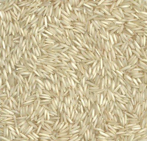  100% प्राकृतिक शुद्ध और जैविक भारतीय सेला बासमती चावल और इसमें स्वस्थ कार्ब्स शामिल हैं